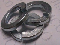 Spring Washers